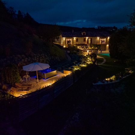 Villa Cascina Portinale 8 à Alba  Extérieur photo
