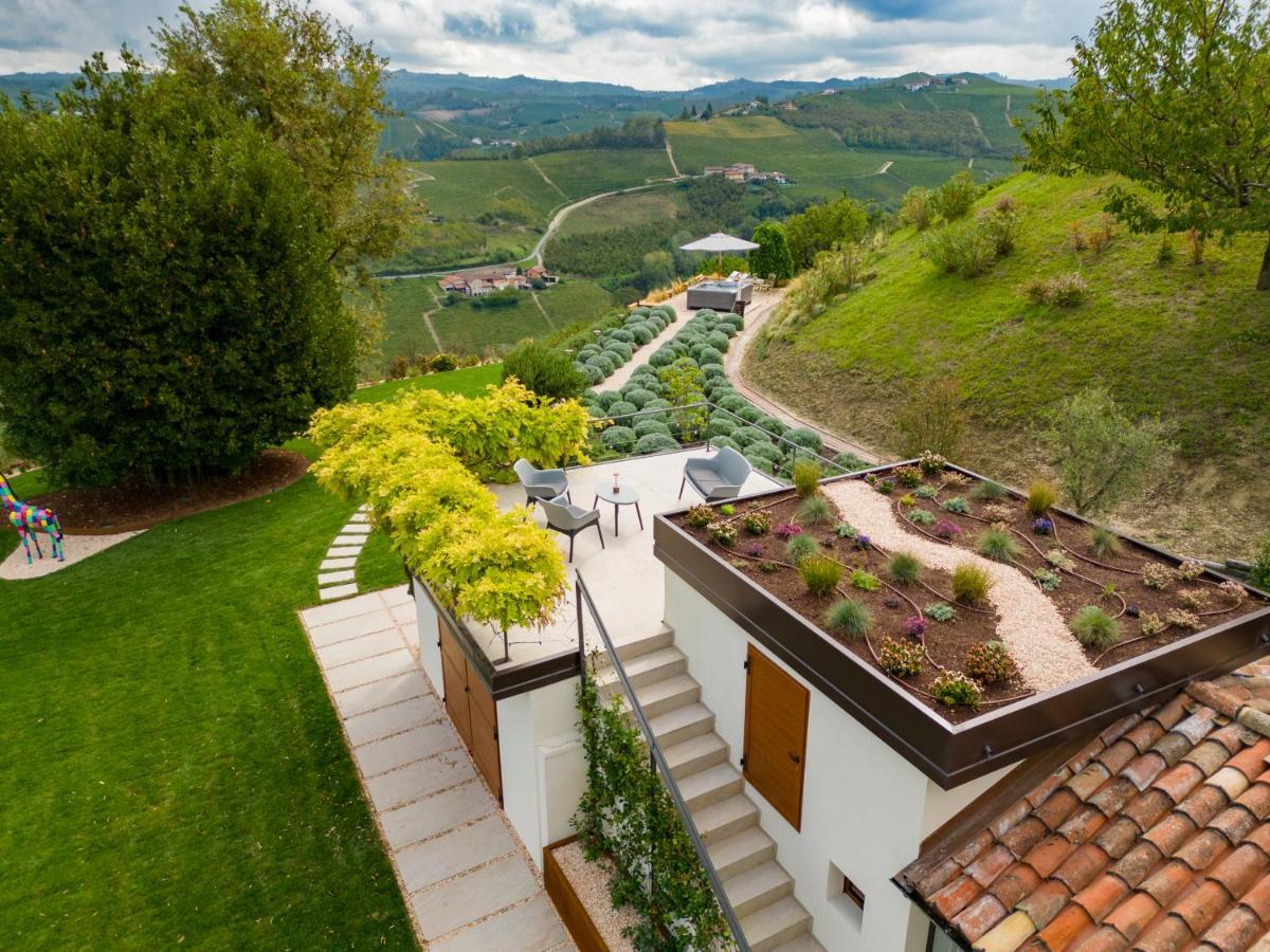 Villa Cascina Portinale 8 à Alba  Extérieur photo