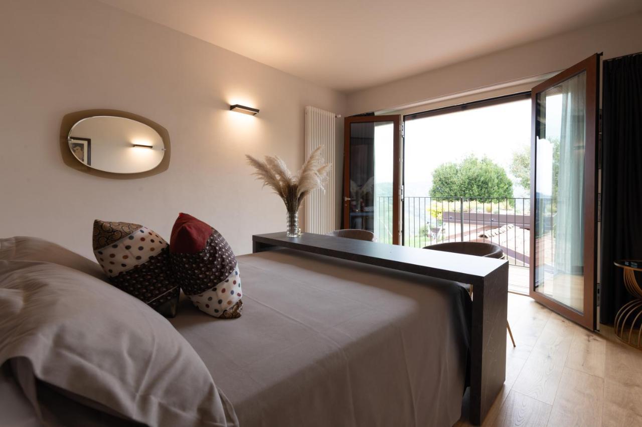 Villa Cascina Portinale 8 à Alba  Extérieur photo