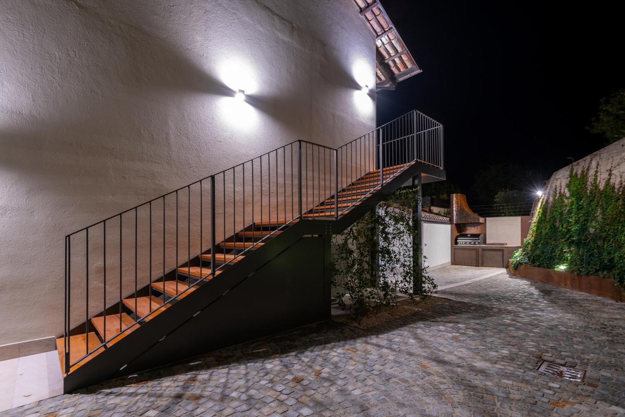 Villa Cascina Portinale 8 à Alba  Extérieur photo