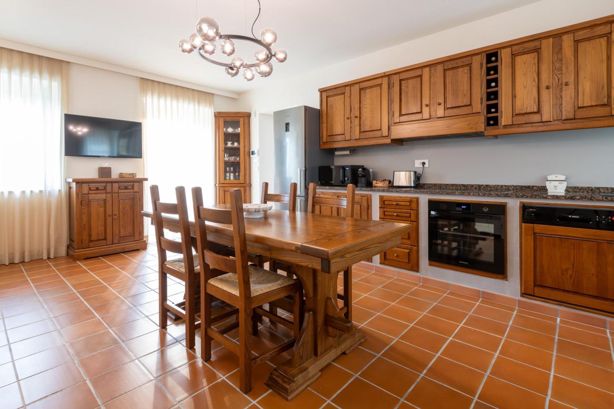 Villa Cascina Portinale 8 à Alba  Extérieur photo